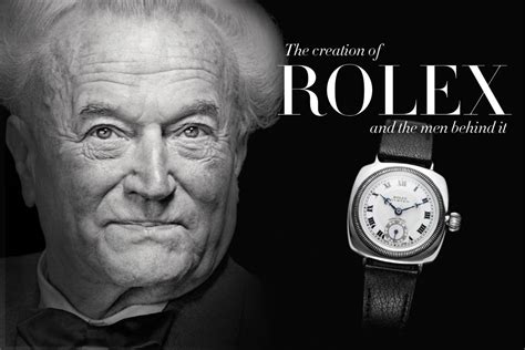 rolex owner name.